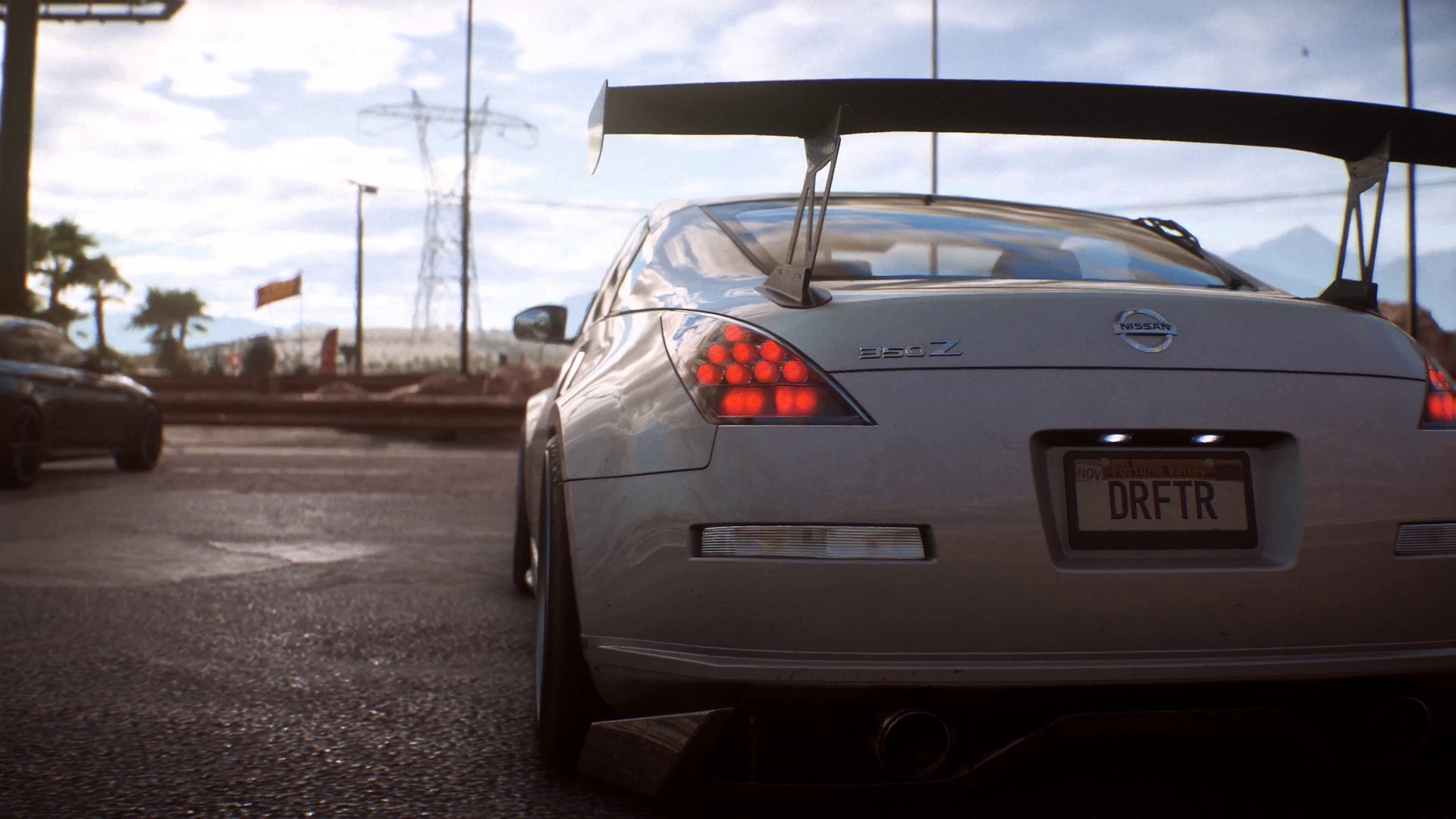 Need For Speed Payback - Imagen 44
